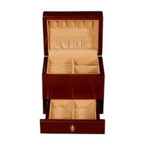  Jere Wright Mini Colfax Jewelry Box