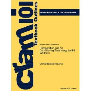  Studyguide for Refrigeration and Air Conditioning Technology 
