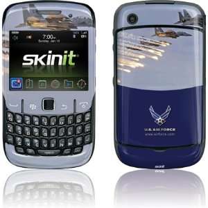  Air Force Attack skin for BlackBerry Curve 8530 