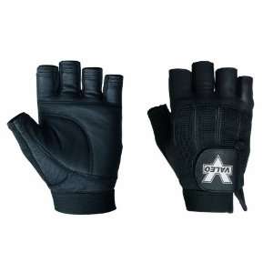  Valeo Pro Material Handling Fingerless Gloves Sports 