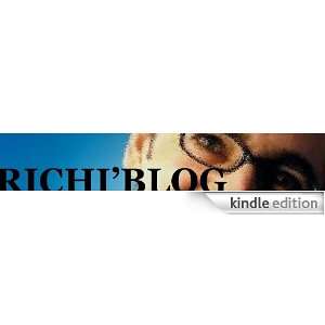  Richi Jennings Kindle Store Richi Jennings