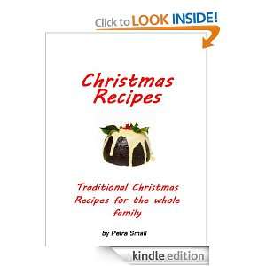 Christmas recipes   Traditional Christmas Recipes for the whole family 