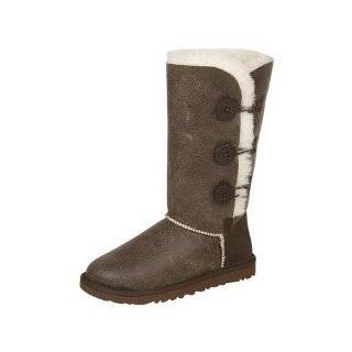 UGG Australia Womens Bailey Button Triplet , by UGG