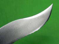 COLD STEEL Japan Made LARGE VAQUERO Folding Pocket Knife  