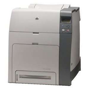  HP CP4005DN Color LaserJet Printer Electronics