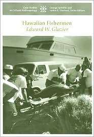 Hawaiian Fishermen, (0495007854), Edward W. Glazier, Textbooks 