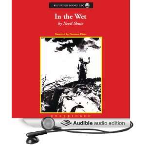  In the Wet (Audible Audio Edition) Nevil Shute, Norman 