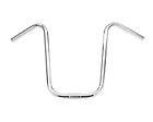 BICYCLE HANDLE BARS APE HANGERS TALL WIDE 32 W X 25 H