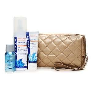  PHYTO Airplane Approved Travel Clutch ($66 Value) 1 ea 