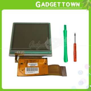   + touch screen digitizer for Palm Centro Treo 685 690 + Tools  