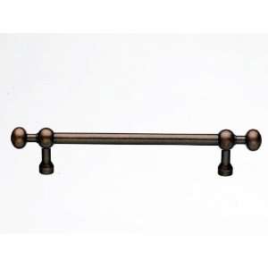  Somerset Weston Appliance Pull 7 Drill Centers   Antique 