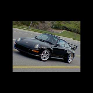   993 GT2 Body Kit fits 1990 1998 WoW Out of This World Kit   