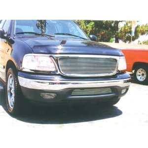   Grille Overlay   Horizontal, for the 2000 Ford Expedition Automotive