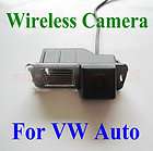   REAR VIEW CAMERA FOR VW Volkswagen Polo V (6R)/ Golf 6 VI/ Passat CC