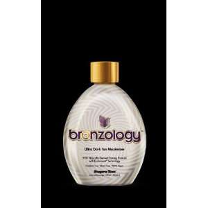  Bronzology Ultra Dark Tan Maximizer Beauty