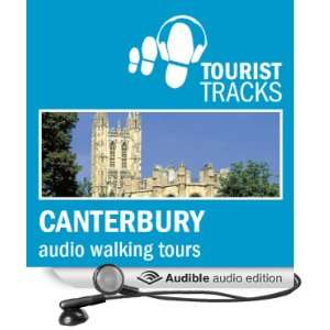   Canterbury (Audible Audio Edition) Tim Gillett, Warren Clark Books