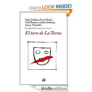 El torn de La Torna (No Ficció) (Catalan Edition) Diversos autors 
