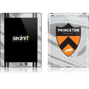 Princeton University skin for Apple iPad 2