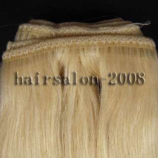 size weft INDIAN human hair 150cm wide,80gr,10color  