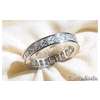   Style 3ct Cubic Zirconia Engagement Wedding Ring Set 5,6,7,8,9  