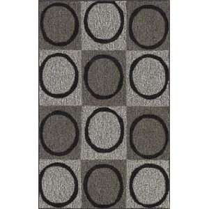  Dalyn Coronado CO18 Contemporary 3 x 5 Area Rug