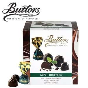 Butlers Mint Twistwrap Cube  Grocery & Gourmet Food