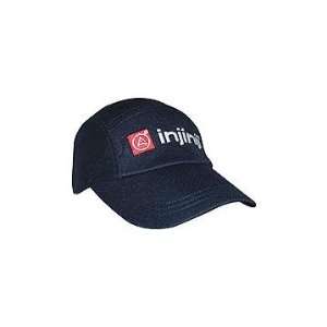  Injinji Racer Hat, Navy Blue