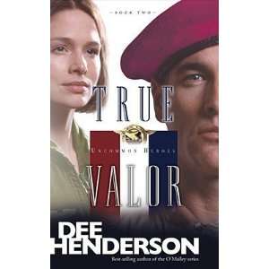  True Valor [UNCOMMON HEROES BK02 TRUE VALO]  N/A  Books
