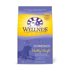  Wellness Super5Mix Healthy Weight 13 lb.