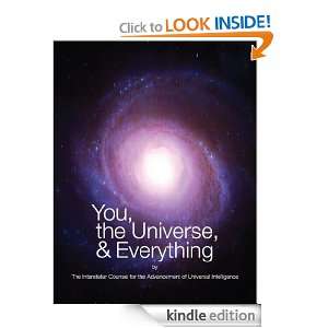   of Universal Intelligence, Courier Taz  Kindle Store