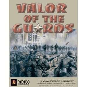  Valor of the Gaurds   Multiman Publishing Toys & Games