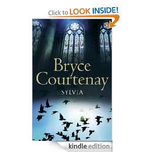 Sylvia Bryce Courtenay  Kindle Store