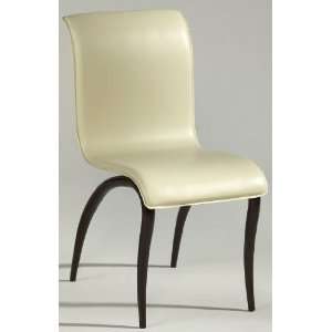  Arch Back Contemporary Side Chair By Chintaly
