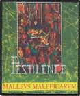   malleus maleficarum patch hail of bullets apshyx atheist cynic