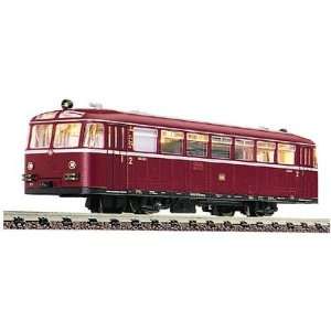  Fleischmann 7400 Vb 142 Railbus [Electronics] Toys 