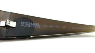 MICHAEL MICHAEL KORS SUNGLASSES MMK 2735 BROWN FIJI 057  