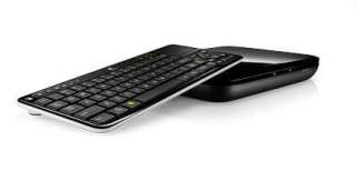 NEW Logitech 970 000004 Revue WI/FI Google TV   Web Browser, Apps and 