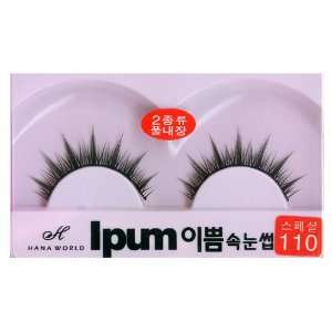  Ipum Fake Eyelashes Special 110 Beauty