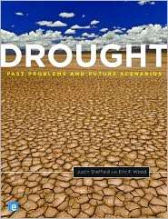 Drought Past Problems and Future Scenarios, (1849710821), Justin 