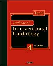   Cardiology, (0721694497), Eric J. Topol, Textbooks   