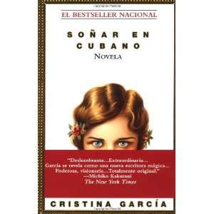  Soñar en cubano [Paperback] Cristina Garcia Books