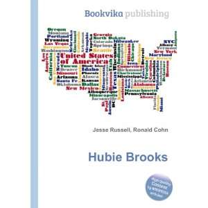  Hubie Brooks Ronald Cohn Jesse Russell Books