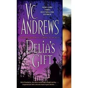  Delias Gift Author   Author  Books
