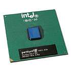 Intel Pentium III SL4CD 800MHz 256KB 133MHz Socket 370