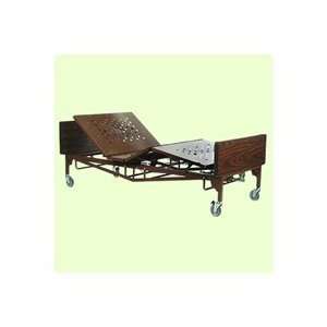   Invacare Bariatric Bed Package,88L x 42W,Each