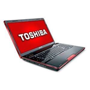 Toshiba Qosmio X500 S1812X   Quad Core i7 2630QM 2 GHz   18.4 TFT 