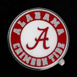  Alabama Logo Pin