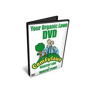  Organic Lawn Care DVD Turn Heads with the Greenest, Safest 