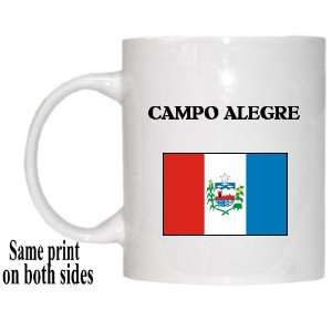  Alagoas   CAMPO ALEGRE Mug 