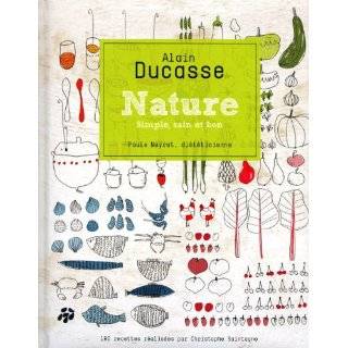 alain ducasse nature